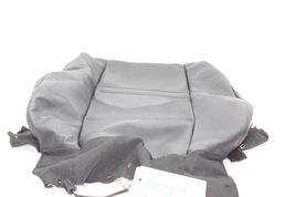 07-13 BMW E70 X5 Front Right Passenger Side Upper Seat Cushion Cover F1887 image 9