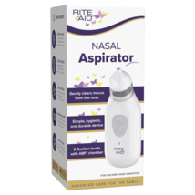 Rite Aid Nasal Aspirator - $134.77