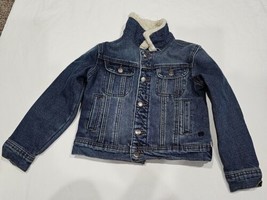 Joe&#39;s Childrens Jeans Jacket Comfy Size 5  - £12.91 GBP