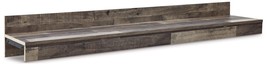Derekson - Multi Gray - Bridge - $61.00