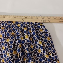 Evan-Picone Women's Multicolor Pull-on Skirt Size 16 Measured Waist 34" image 12