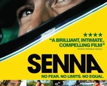 Senna DVD | Documentary | Region 4 &amp; 2 - $11.06