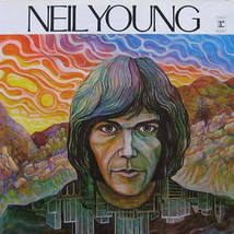 Neil Young [Vinyl] - £23.97 GBP