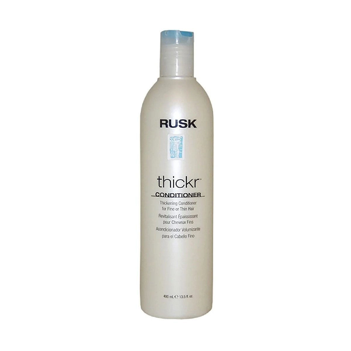 Rusk Thickr Conditioner 13.5 oz - $13.75