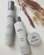 Four Reasons Fiber Mousse, 6.56 fl oz image 2