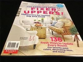 Country Living Magazine Special Issue Complete Book of Fixer-Uppers - £8.61 GBP