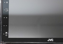JVC KW-M560BT 6.8" 2-Din Bluetooth In-Dash Digital Media Receiver image 9