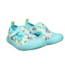 Mickey Mouse Water Shoes Ground Up Boy&#39;s Pull On Water Shoe 11/12 - $23.95