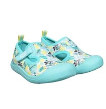 Mickey Mouse Water Shoes Ground Up Boy&#39;s Pull On Water Shoe 11/12 - $23.00