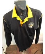MENS Large Hockey Long Sleeve Shirt Niagara Falls Flyers - $15.03 CAD