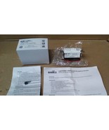 HUBBELL LIGHTHAWK LHMTS1-G-WH OCCUPANCY SENSOR / PIR &amp; US / (1) CIRCUIT ... - $26.67 CAD