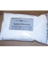 Choice of 1 LB. 5 LB. or 10 LB bag Sodium Benzoate Bait Makers Trapping Duke   - $14.40 - $61.93