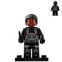 Black Manta - Aquaman King of Atlantis DC Universe Custom Minifigure Toy - $2.99