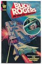 Buck Rogers In The 25th Century #13 (1981) *Whitman / Wilma Deering / Be... - £5.59 GBP