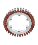 LG Appliances 1002H, 266C1SB, 2012021811, Motor Stator and Sensor Assembly - €428,63 EUR