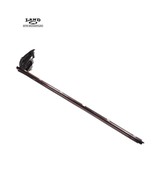 MERCEDES R230 SL-CLASS LEFT/DRIVER EXTERIOR DOOR WINDOW WEATHER SEAL TRI... - $67.82 CAD