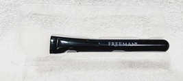 Freeman SILICONE BRUSH Black Peel-Off Mask Jelly Applicator Full Size Ne... - $12.99
