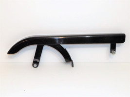 &#39;03 HD 100th Anniv XLH 883 Hugger : Belt Guard Assy Vivid Black 60381-91 {M1059} - £31.86 GBP