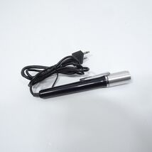 Wollensak 3M Mini Lapel Microphone - $13.49