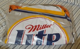 Vintage Avimar Miller Lite Inflatable Beer Can New - £10.35 GBP