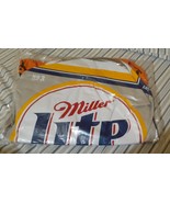 Vintage Avimar Miller Lite Inflatable Beer Can New