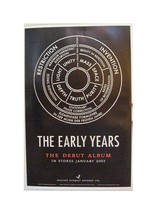 The Early Years Poster Restriction Invention Board-
show original title
... - $8.96