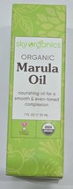 Sky Organics Organic Marula Oil 1 FL OZ - £11.48 GBP