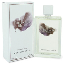 Patchouli Blanc Perfume By Reminiscence Eau De Parfum Spray (Unisex) 3.4... - £101.27 GBP