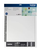 Brother ScanNCut Mat CAMATS12, 12&quot; x 12&quot; Scanning Mat, Non-Tack Mat to Scan Cust - $28.16