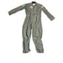 UNKNOWN AVIATOR PILOT WING FLIGHT SUIT NAME TAG NOS - STYLE 6 - $5.94