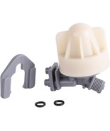 7187065 Water Softener Nozzle and Venturi Assembly Compatible with GE, K... - $665.45 MXN