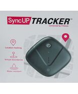 SyncUP Tracker 128MB Gray Kit Open Box - $227.18 MXN