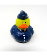 Air Force Rubber Duck 2&quot; American USA Armed Forces Military Dress Squirt... - £6.85 GBP