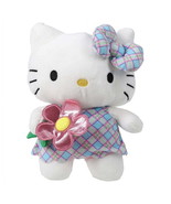 Sanrio Easter Hello Kitty 11&quot; Plush  - £15.52 GBP