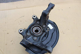2003-2008 INFINITI FX35 RIGHT FRONT PASSENGER SIDE HUB WITH KNUCKLE   R589 image 10