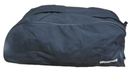 ULTRAGARD TOURING LUGGAGE RACK BAG BLACK for HONDA GOLDWING - $541.17 MXN