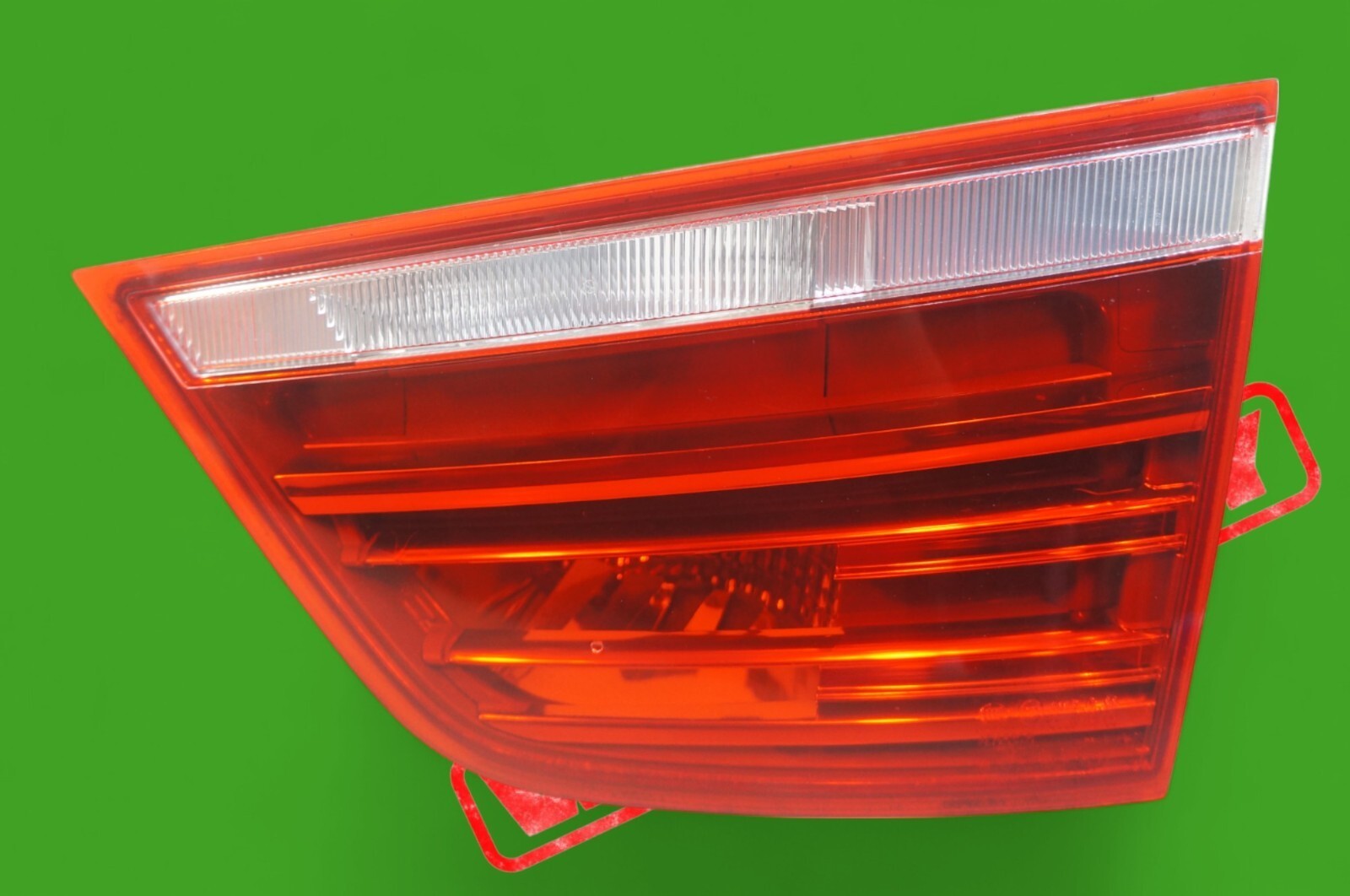 2011-2017 bmw x3 f25 rear RIGHT inner tail light stop brake lamp housing... - $93.00