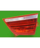 2011-2017 bmw x3 f25 rear RIGHT inner tail light stop brake lamp housing... - $127.45 CAD