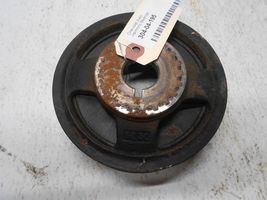 2004-2008 Chevrolet Aveo Harmonic Balanacer 96352877 - $24.75