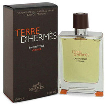 Terre D'Hermes Eau Intense Vetiver Eau De Parfum - $126.49