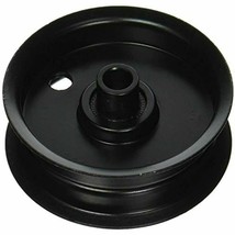 Flat Idler Pulley 756-042 For Cub Cadet LT1042 Murray Noma 300920 Toro 112-3687 - £16.57 GBP