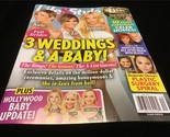 Life &amp; Style Magazine October 4, 2021 J.Lo, Britney, Reba, Chrissy - $9.00