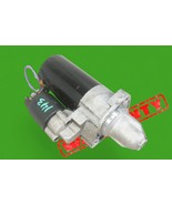 Mercedes R230 SL500 E500 SLK320 S500 C240 Engine Motor Starter 006151060... - $93.67 CAD