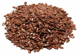 Organic Flax Seed Brown - $126.37