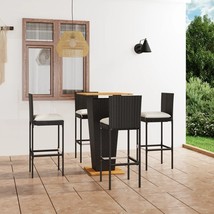  Garden Bar Set Black, Cream - €445,65 EUR