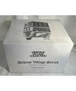DEPARTMENT 56 Dickens Village  Faversham Lamps &amp; Oil #5832 Retired - $19.80