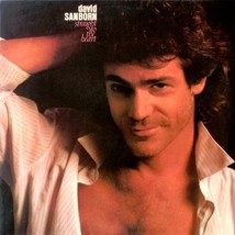 David Sanborn: Straight to the Heart [Vinyl LP] [Stereo] [Vinyl] David Sanborn - £7.78 GBP
