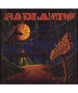 Voodoo Highway [Audio CD] Badlands - £18.88 GBP
