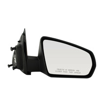 CH1321269 Replacement Mirror for 2008-2014 Dodge Avenger Passenger Side Powered - £33.80 GBP