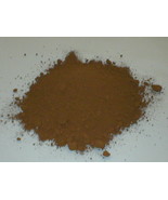 #385-001-UM: 1 lb. Umber Brown Concrete Cement Color to Make Stone Paver... - $374.72 MXN